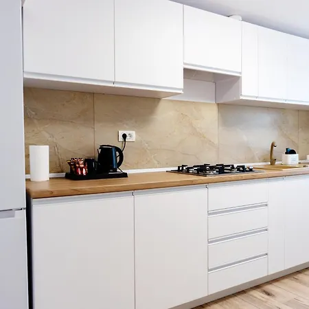 Apartamento Casa *