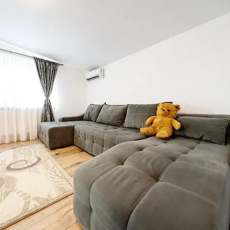 Apartamento Casa Agigea