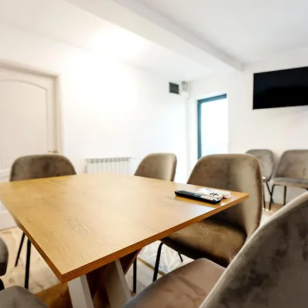 Apartamento Casa