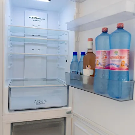 Apartamento Casa Agigea