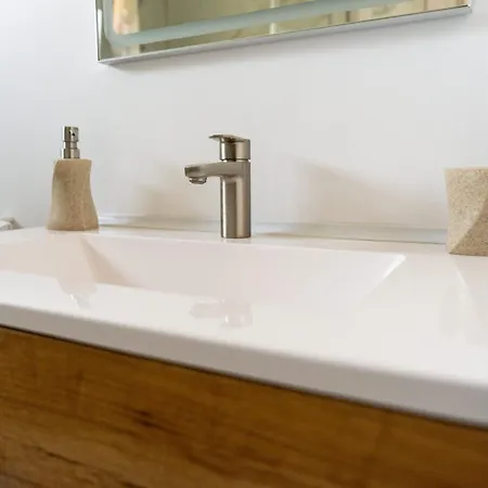 Apartamento Casa Agigea