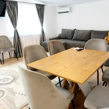 Apartamento Casa